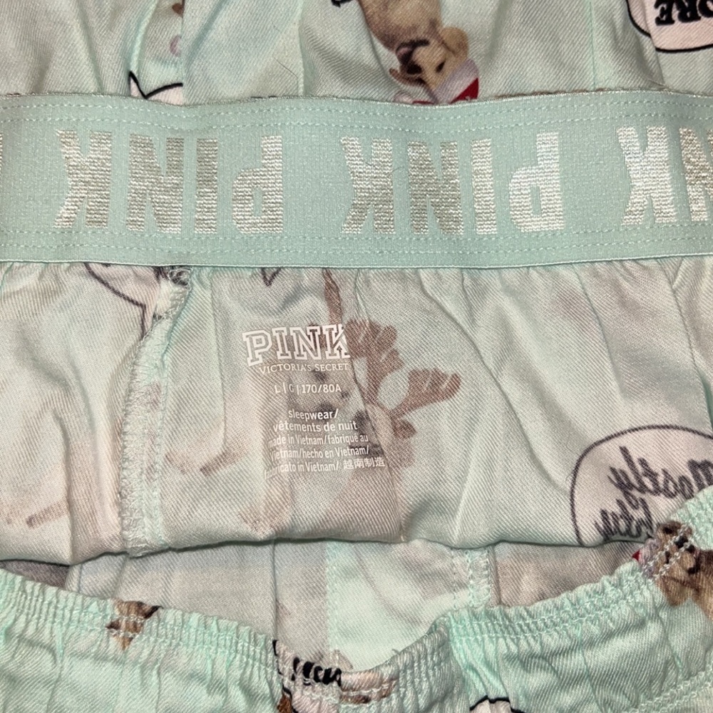 Victoria’s Secret PINK Shorts - Picture 3 of 4